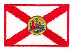 Florida State Flag