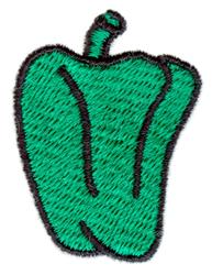 Green Pepper