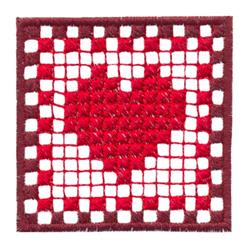 Heart Square