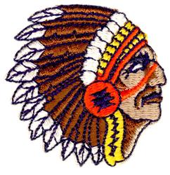 Indian Chief