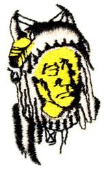 Indian Chief