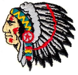 Indian Chief