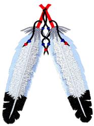 Indian Feathers