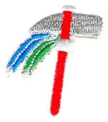 Indian Tomahawk