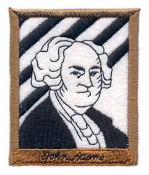 John Adams