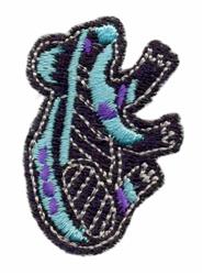 Koala - 4x4 koala beginner-friendly embroidery design for Kids Clothing