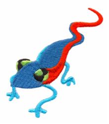 Little Lizard