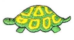Little Turtle