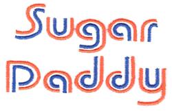 Mini Sugar Daddy