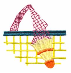 net beginner-friendly machine embroidery - Over the Net perfect for kitchen aprons
