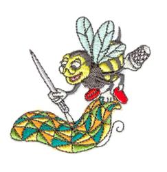 Quilting Bee