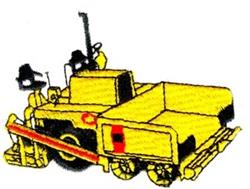 Rail Car