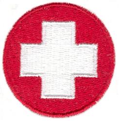 Red Cross