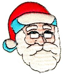 Santa Claus