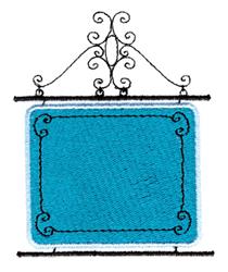 sign beginner-friendly machine embroidery - Sign perfect for Inspirational Quotes