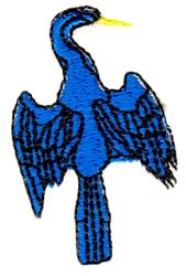 Small Bird