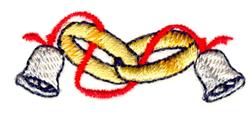 band quick stitch machine embroidery - Small Wedding Bands for Wedding Invitations