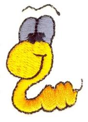 Snake Character