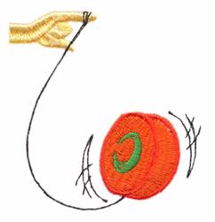 spinning beginner-friendly machine embroidery - Spinning Yo Yo for Kids Clothing