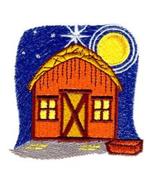 Stable in Bethlehem