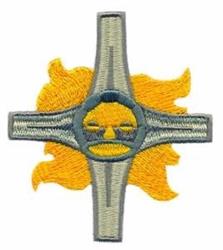 Sun Cross