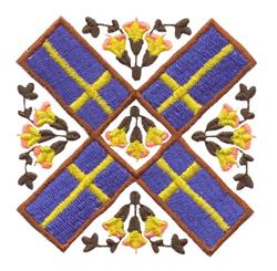 Swedish Flag