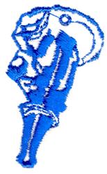quick stitch transmission machine embroidery pattern - Transmission for kitchen aprons