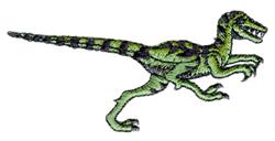 Velociraptor