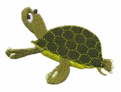 Waverly Turtle