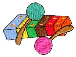 Xylophone