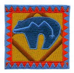 Zuni Bear