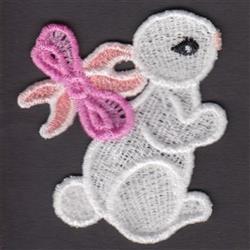FSL Rabbit