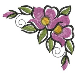 フラワーページ d｜ミチクサ オーバル | KONCENT Web shop｜アッシュコンセプト