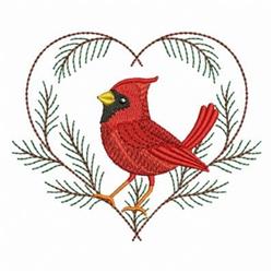 Cardinal Embroidery & Screen Printing