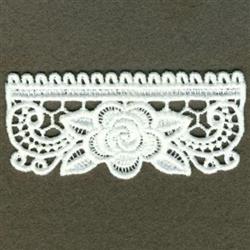 FSL Lace Border