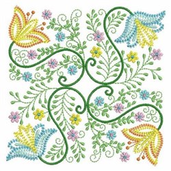 n*a様 TODAY FUL Embroidery Patchwork Trou Hi friends! Popping in to let you know that you can find my