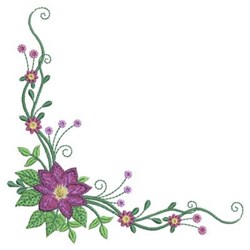 花卉59 ID 6059 Blossoming Yellow Flower Patch Garden Bloom