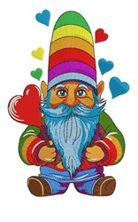 Love Gnome