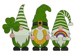 Lucky Gnomes