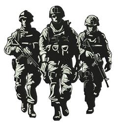 Soldiers