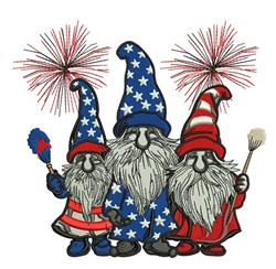 USA Gnomes