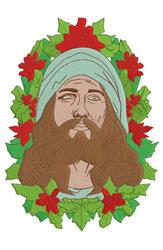 Xmas Man