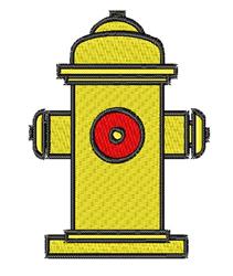 Fire Hydrant