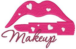 makeup beginner-friendly machine embroidery - Makeup perfect for patchwork quilt blocks