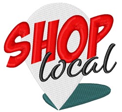 Shop Local Embroidery Design | EmbroideryDesigns.com