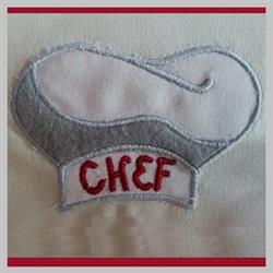 Chef Hat