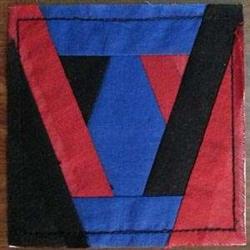 piecing in-the-hoop machine embroidery - ITH Quilt Block Piecing for decorative wall hangings