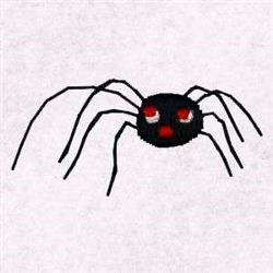 spider quick stitch machine digital embroidery - Spider perfect for Home Decor