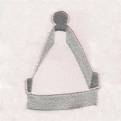 Tree Cookie Cutter