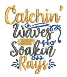 Catchin Waves